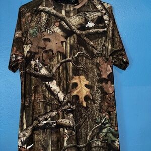 Mossy Oak Men's Shirt